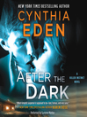 Cover image for After the Dark